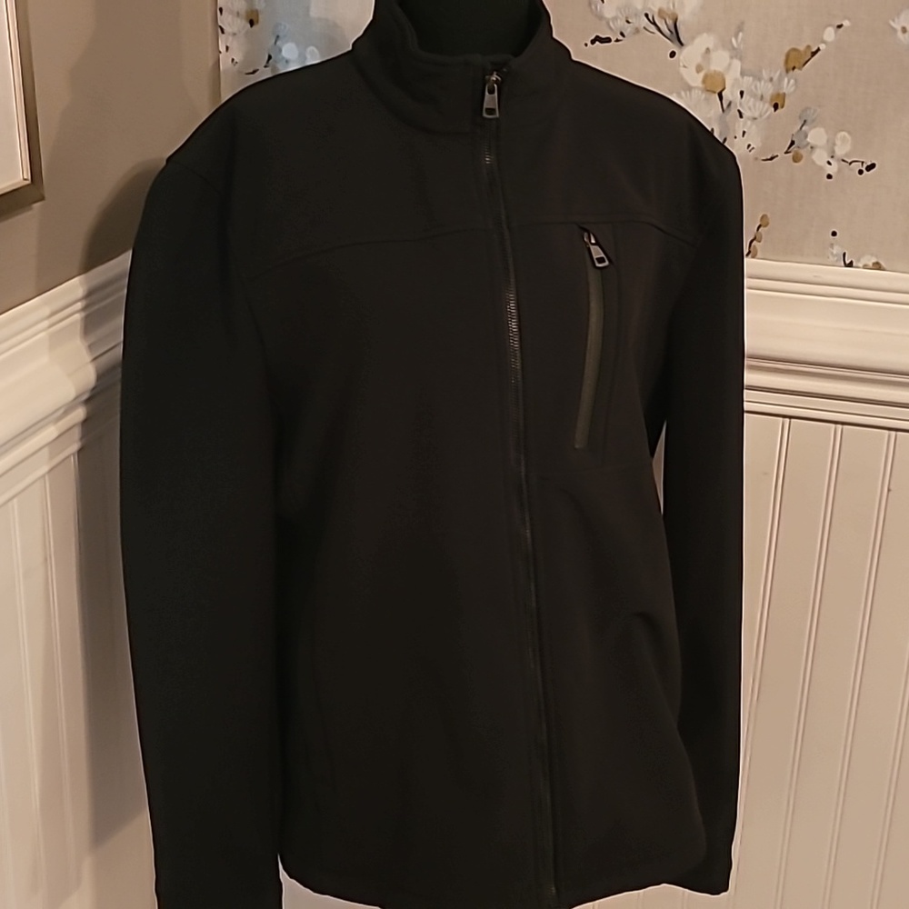 Calvin Klein coat